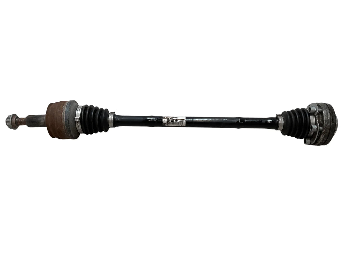 Palier tra dcha VW T5 7E0501202