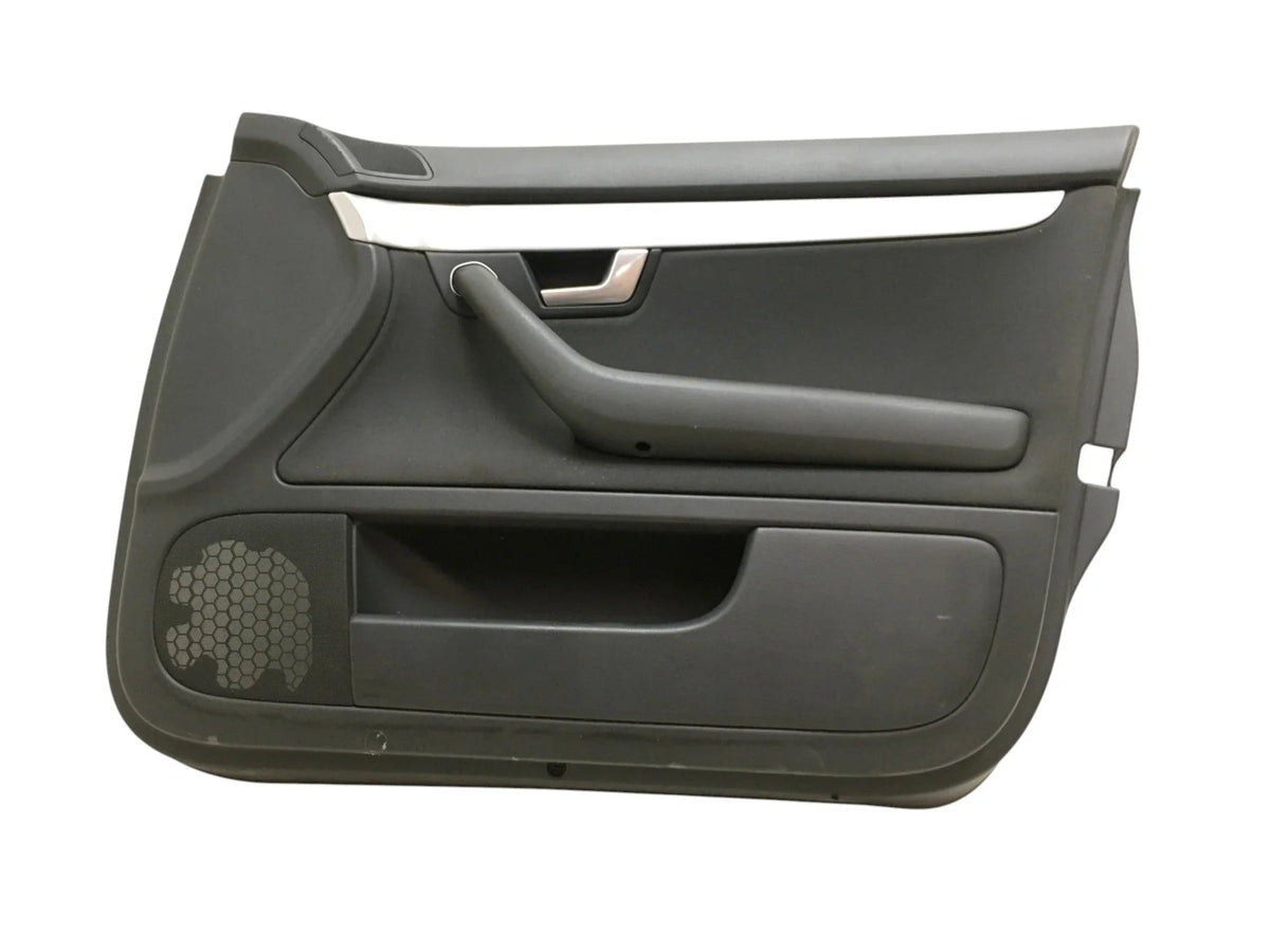 Panel Puerta del dcha Audi A4 8E 8E1867106 __