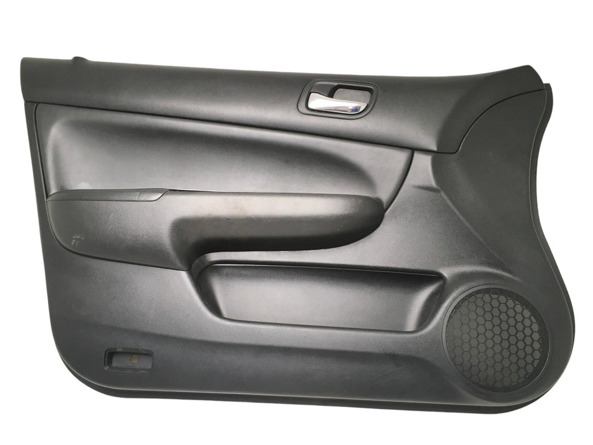Panel puerta del izq Honda Accord VII 83550SEA