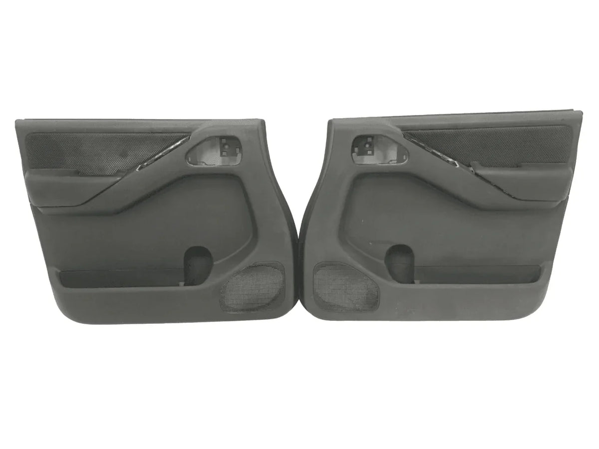 Panel puertas delanteras Nissan Pathfinder 3 809014X00A