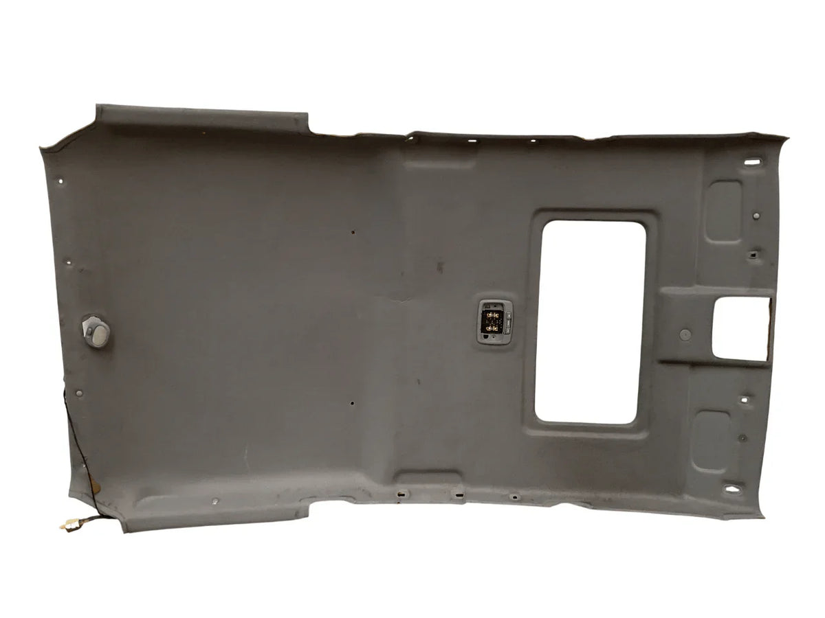 Panel Techo Interior Hyundai Terracan 01-07 85740H1600