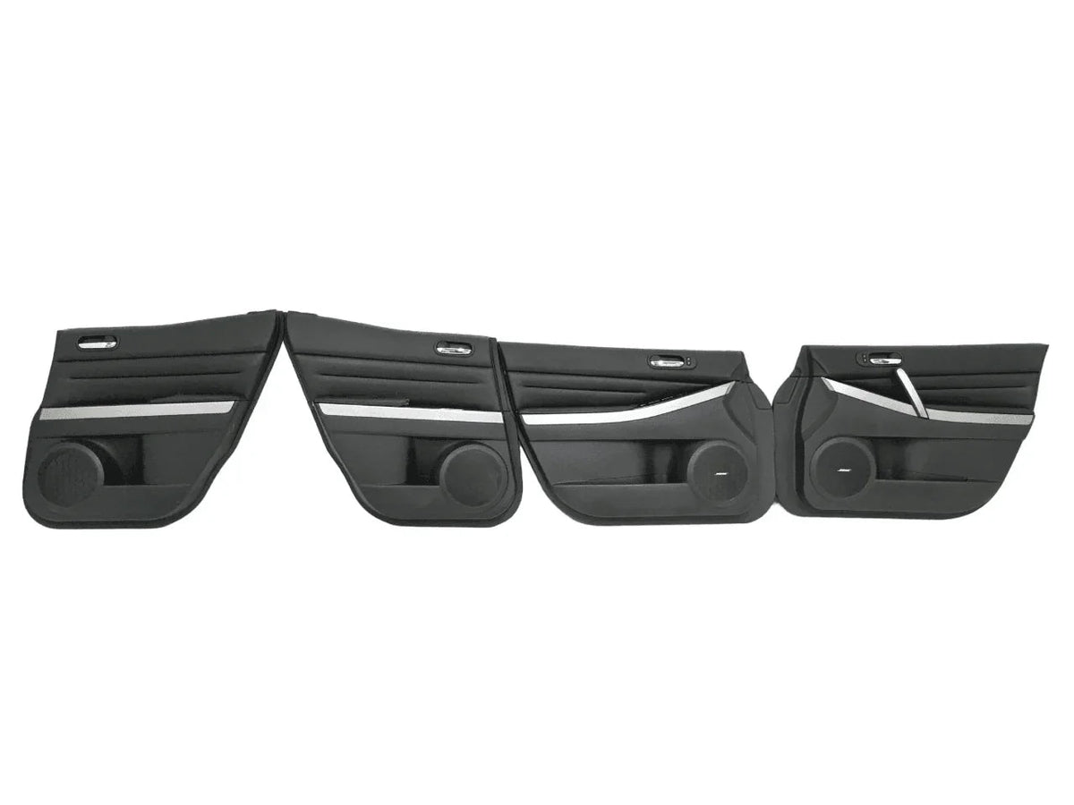 Paneles puertas Mazda CX-7 EG21684U2