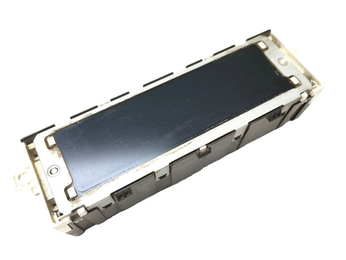 Pantalla multifuncion PSA 9803399680