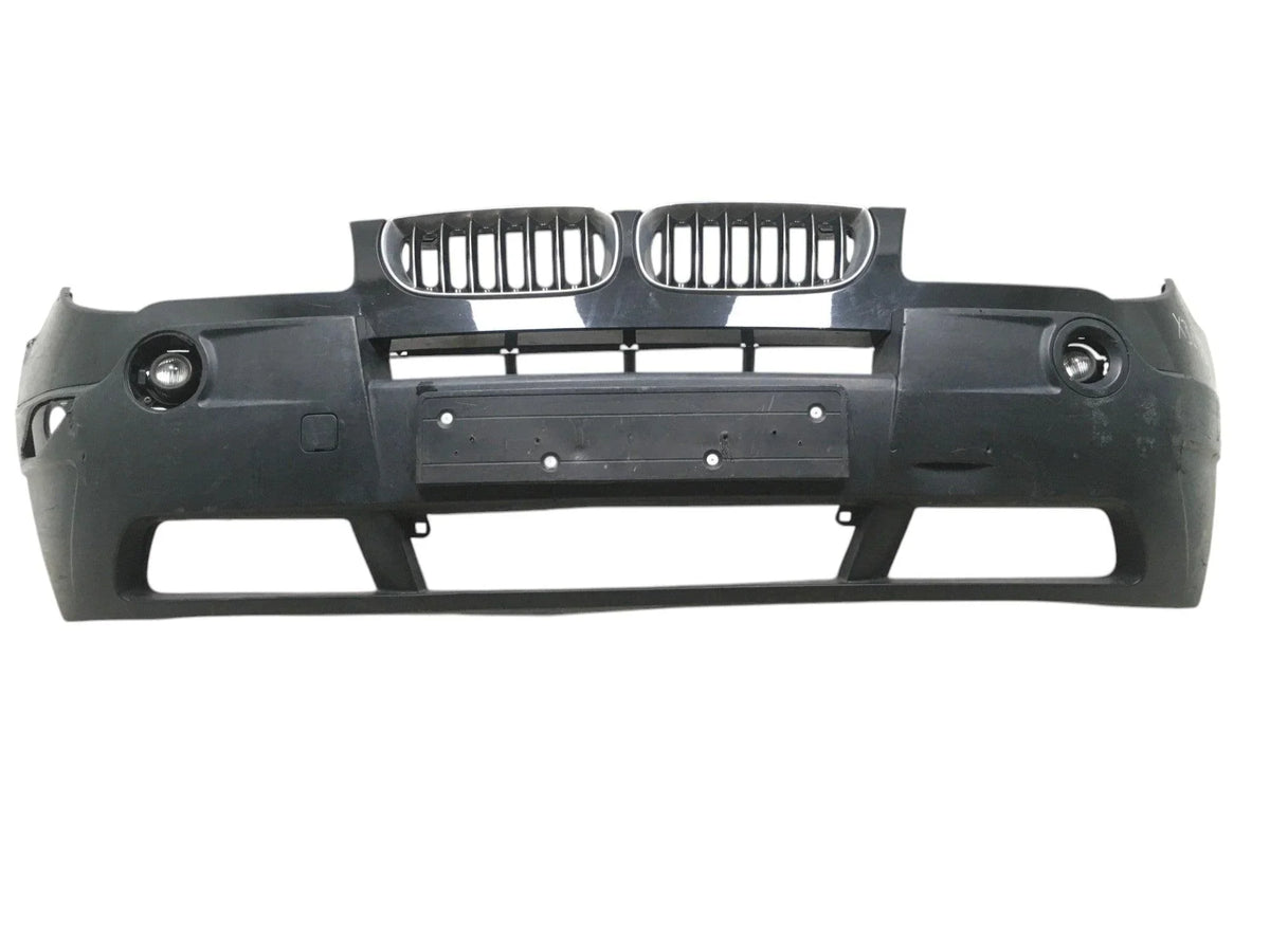 Paragolpes delantero BMW X3 E83 51113400897
