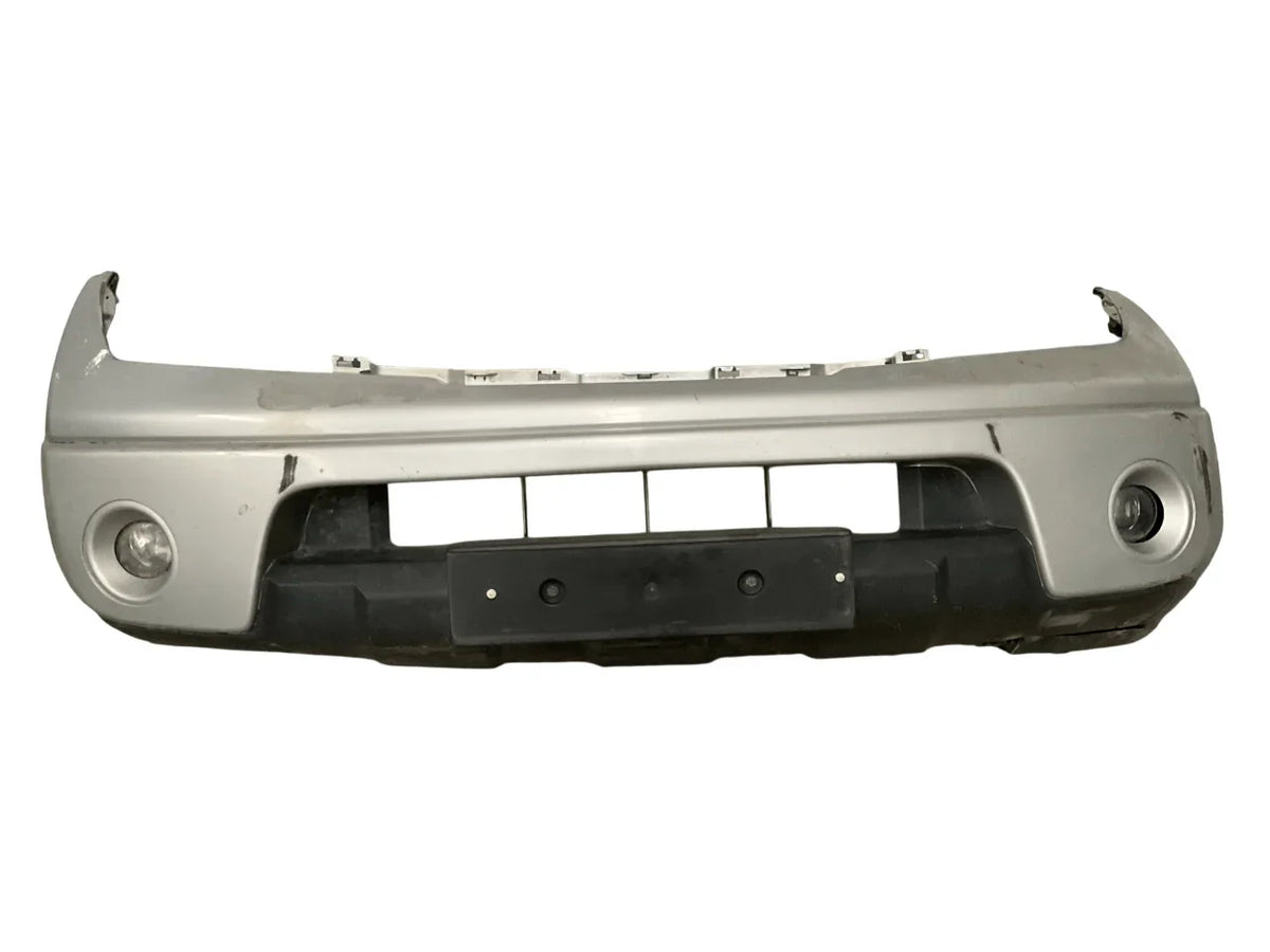 Paragolpes delantero Nissan Navara 04-21 F2022EB240