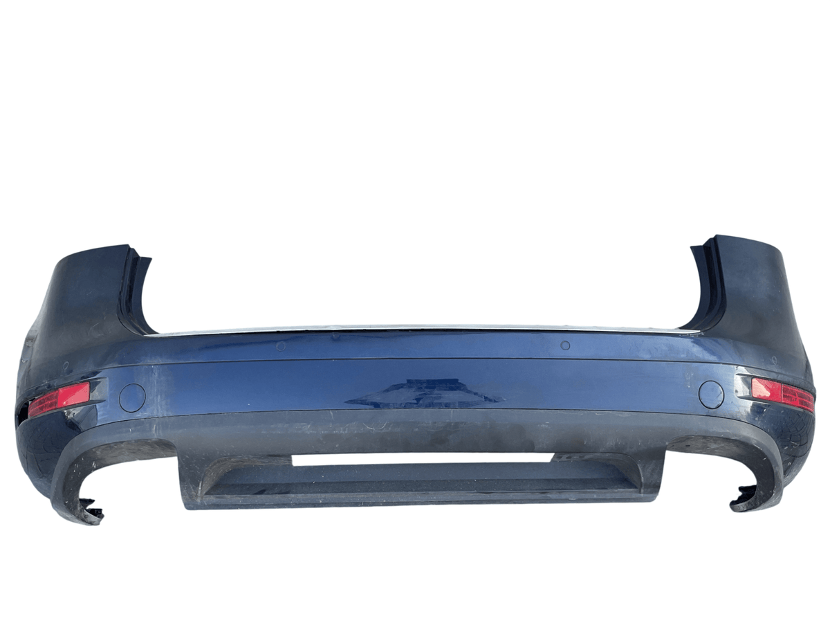 Paragolpes trasero VW Touareg 11-15 7P6807521A
