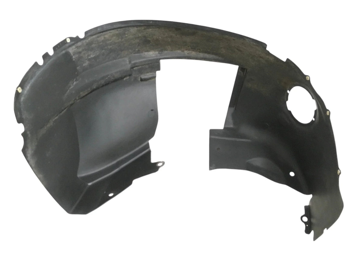 Paso rueda del dcho Chrysler Voyager III 4716472