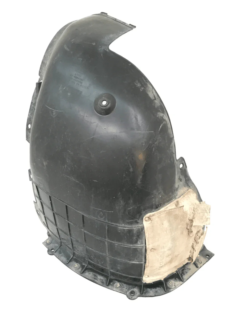 Paso rueda del dcho Kia Ceed III 86814J7000