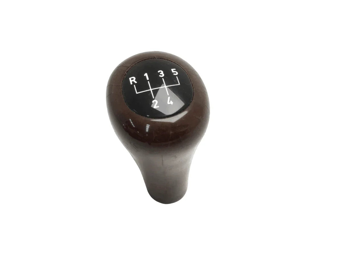 Pomo selecto marchas BMW 5 E39