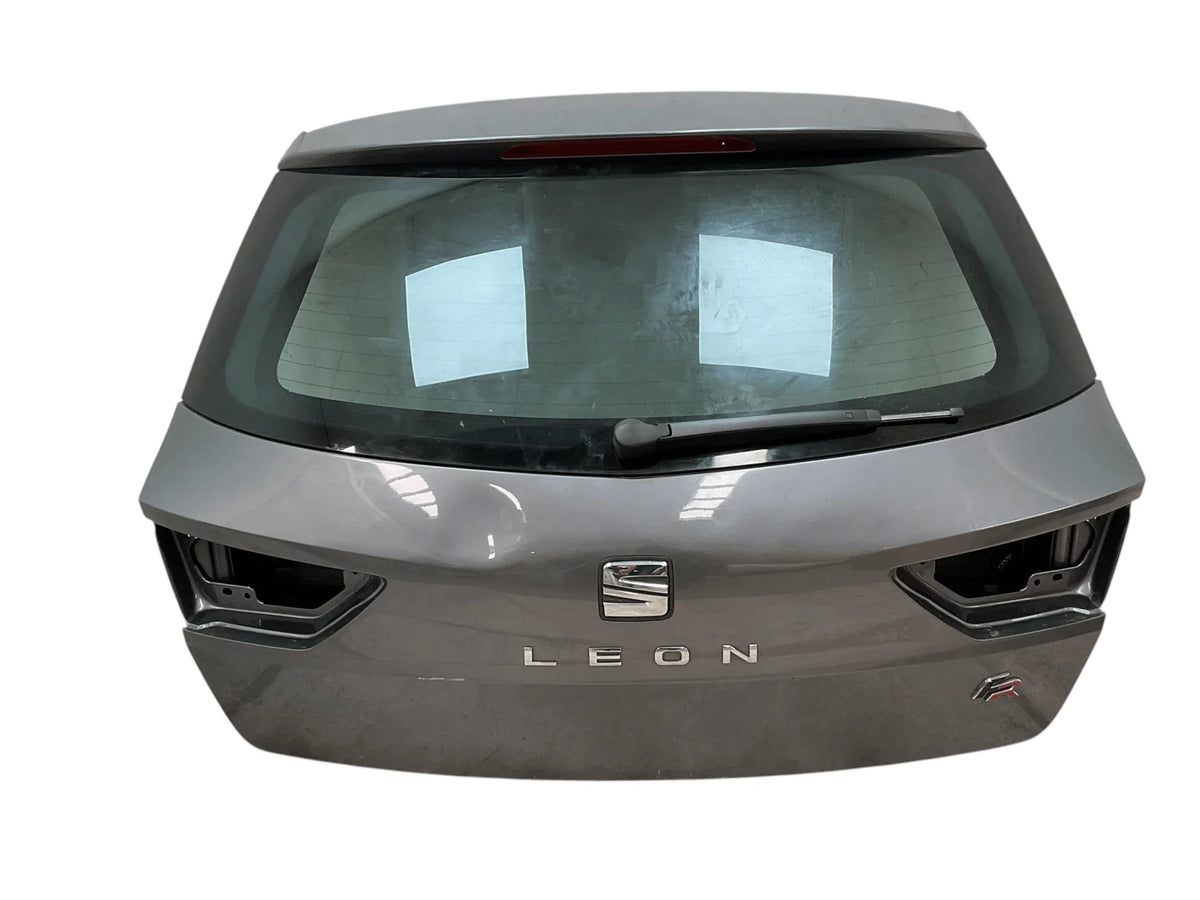 Porton Maletero Seat Leon FR Wagon 2012 2020 5F9827024 _