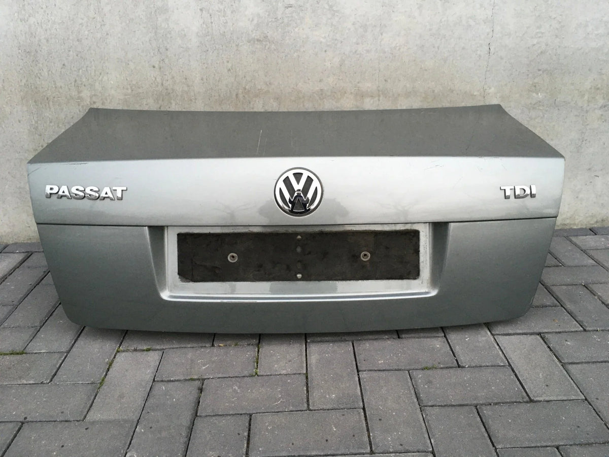 Porton maletero VW Passat B5.5 3B 3B5827159 _