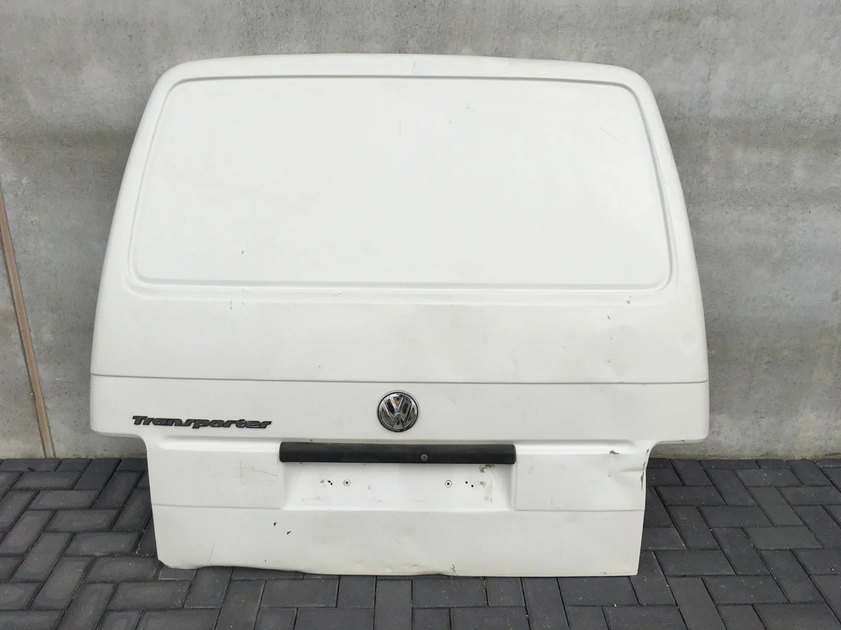 Porton trasero VW Transporter T4 701829105AN