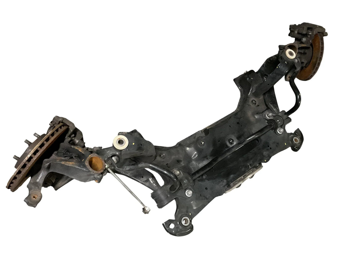Puente delantero Volvo V40 2012-2019 31360257