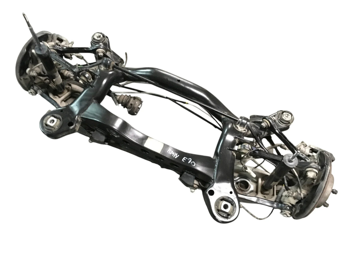 Puente trasero BMW 3 E90 E81 33316783715