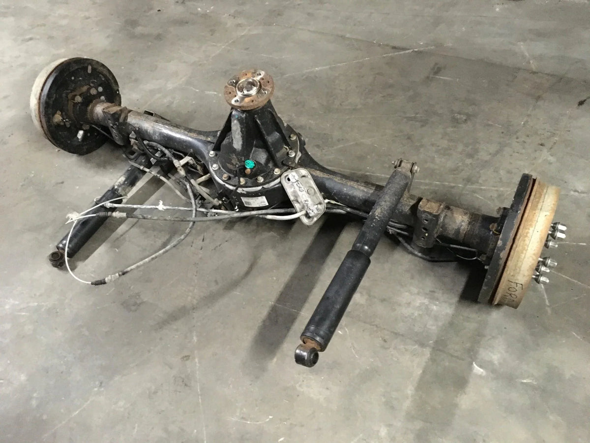 Puente trasero Ford Ranger TKE EB3G4001BAC
