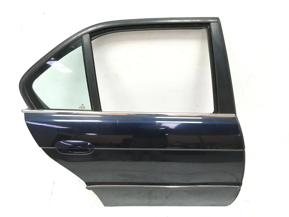 Puerta tra dcha BMW 7 E38