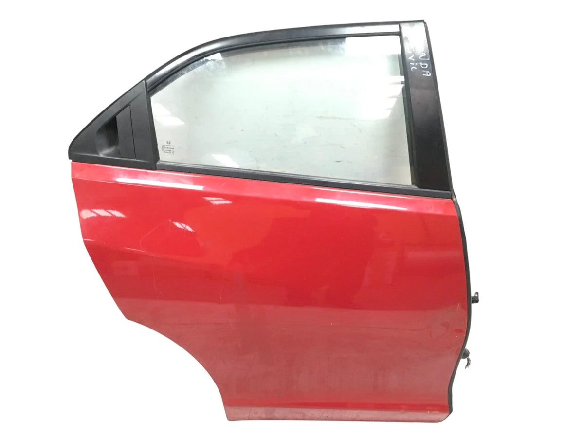 Puerta tra dcha Honda Civic IX 32753TV0E010