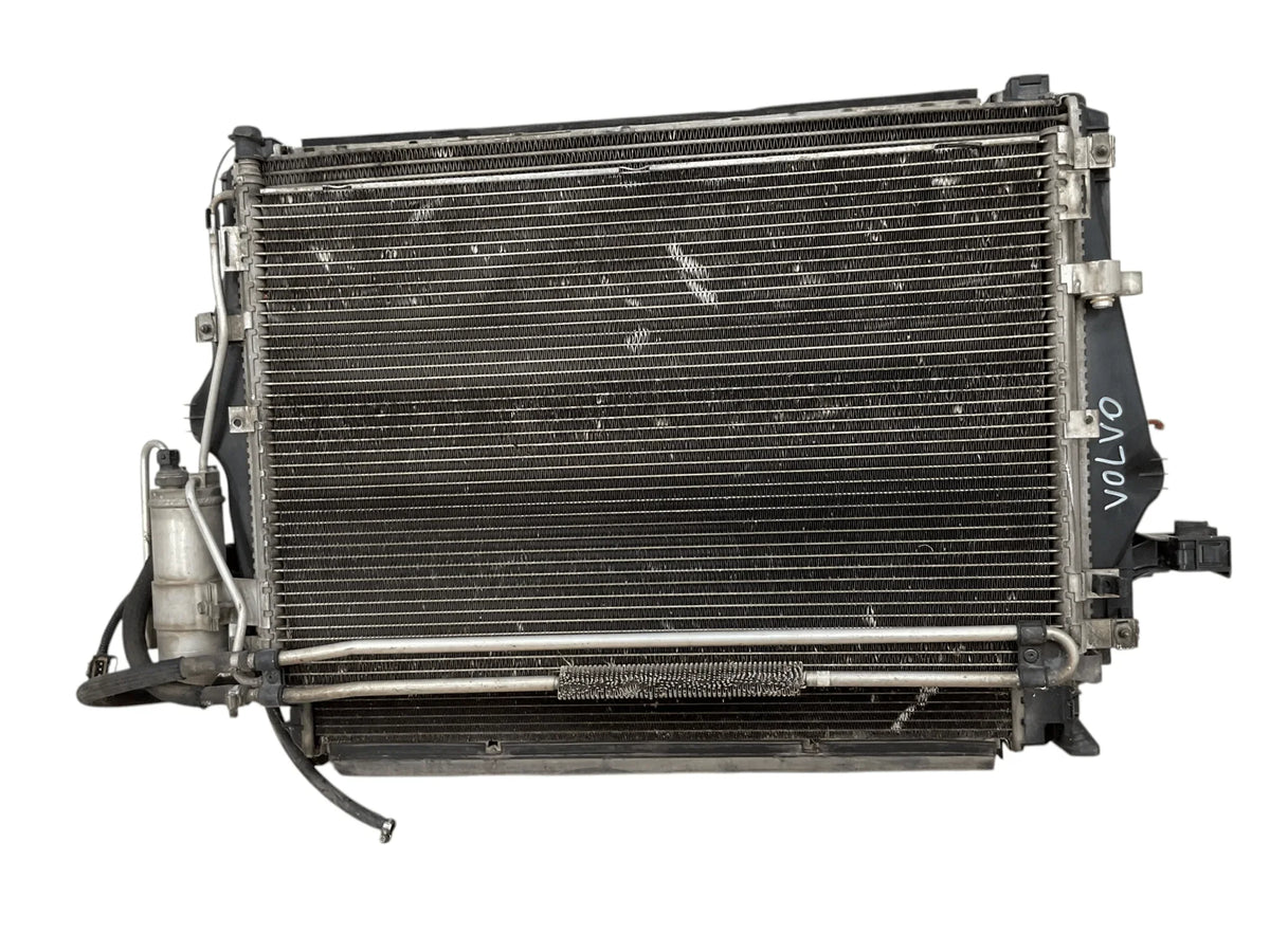 Radiadores Volvo XC90 I 2003-2014 31111543