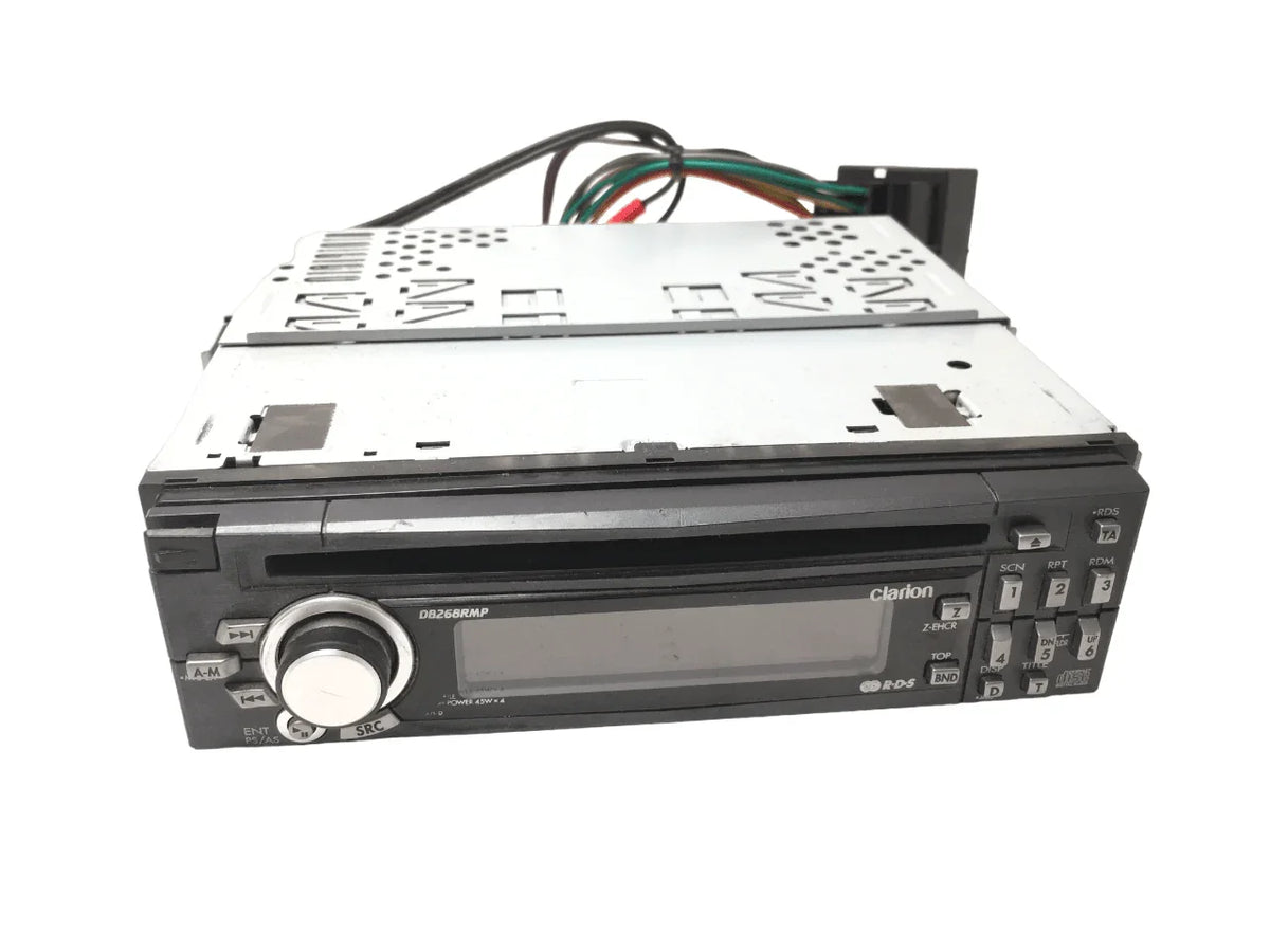 Radio Clarion DB268RMP DB268RMP