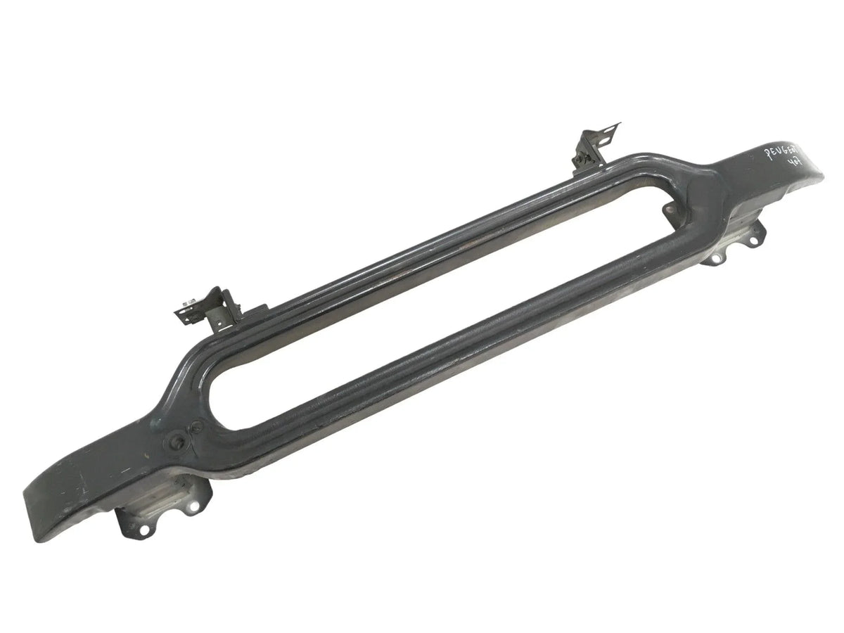 Refuerzo paragolpes delantero Peugeot 407