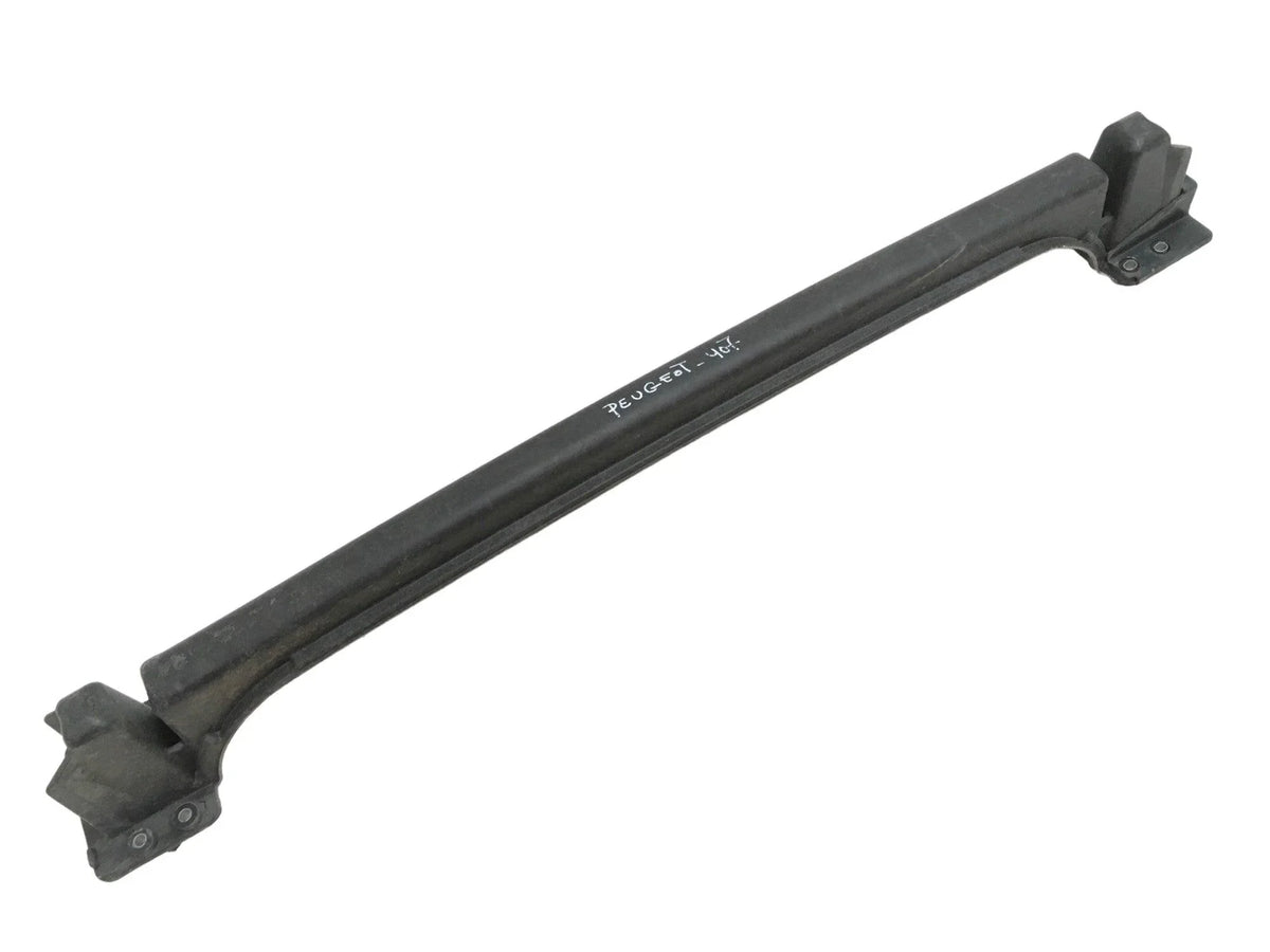 Refuerzo paragolpes trasero Peugeot 407