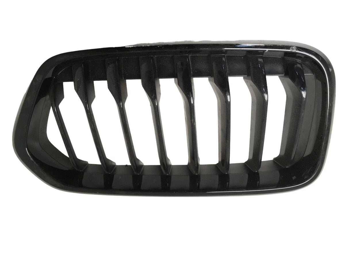 Rejilla derecha Radiador BMW F39 7424778