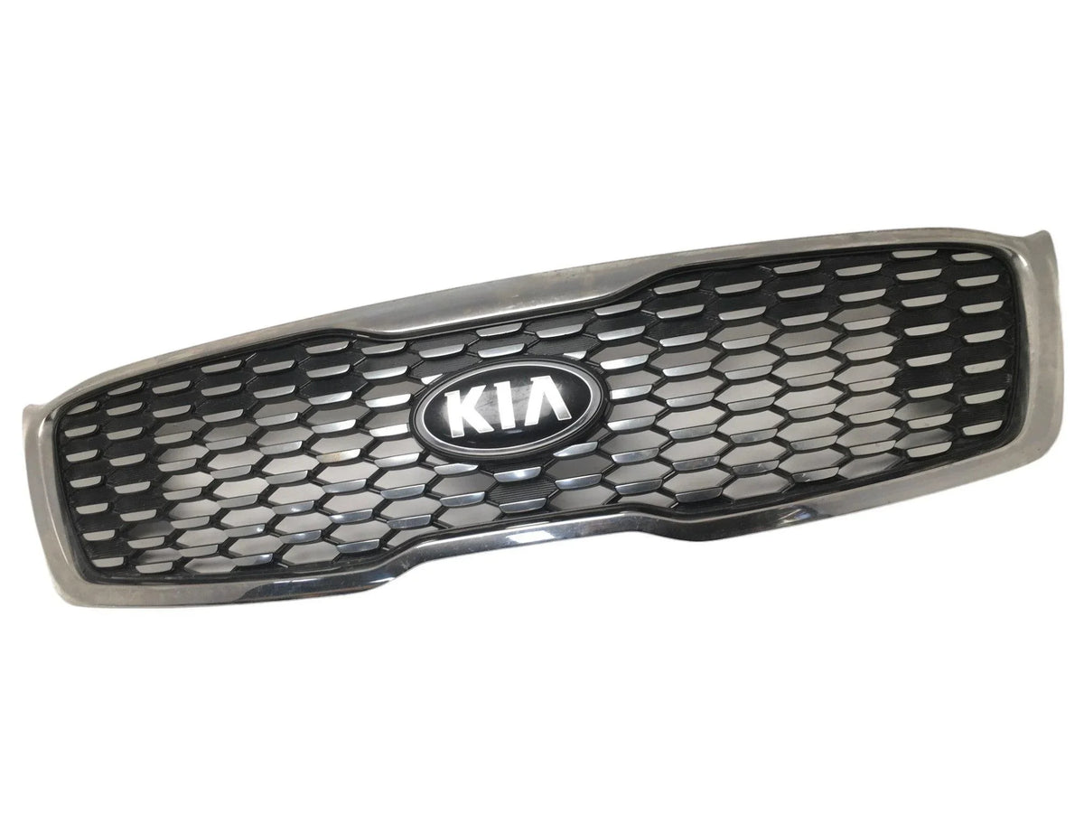 Rejilla radiador Kia Sorento II 86352C5600
