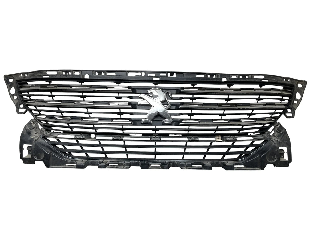 Rejilla Radiador Peugeot 5008 3008 9818203877