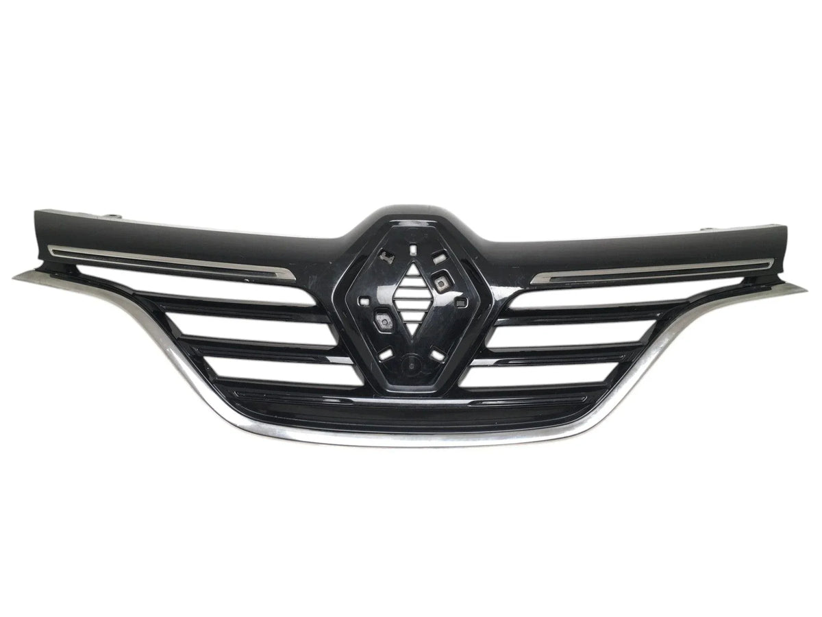 Rejilla Radiador Renault Megane IV