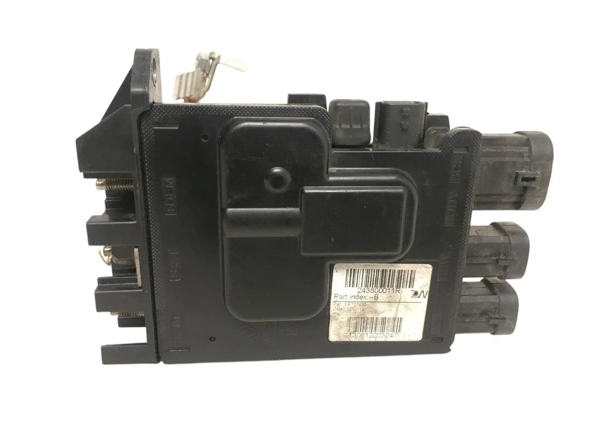 Rele Bateria Renault 243800011R 243800011R
