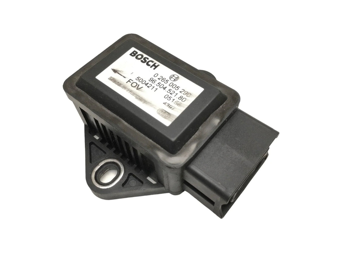 Sensor Aceleracion PSA 9650452180