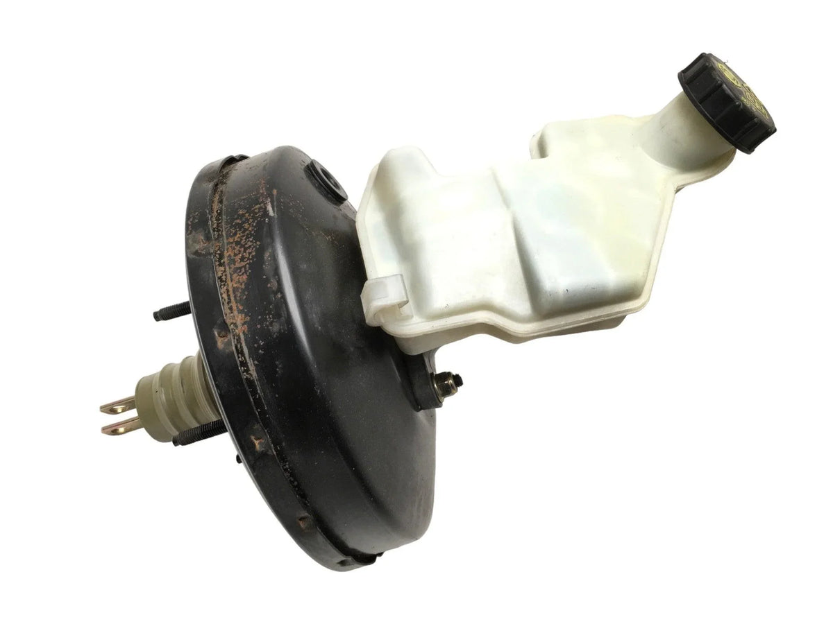 Servofreno Ford Fiesta V 4S612B195KB