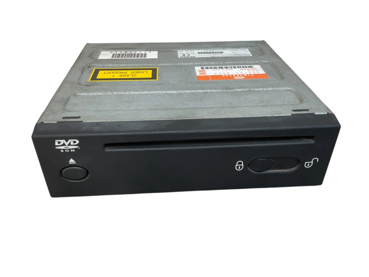 Sistema Audio Land Rover YIB500120 YIB500120