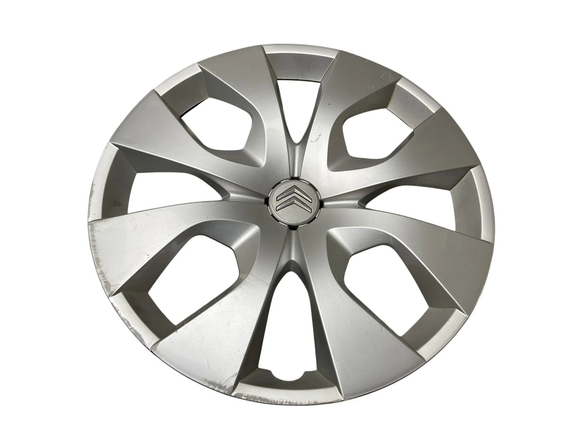 Tapacubos Citroen C3 Picasso 9671537880