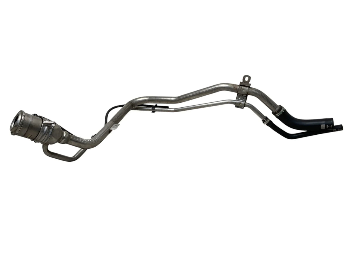 Tubo Combustible Ford Fiesta 2008-2017