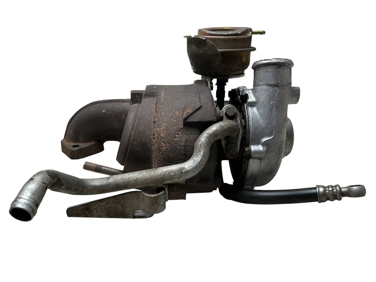 TuboCompresor BMW Serie 3 1998-2006 2247297G