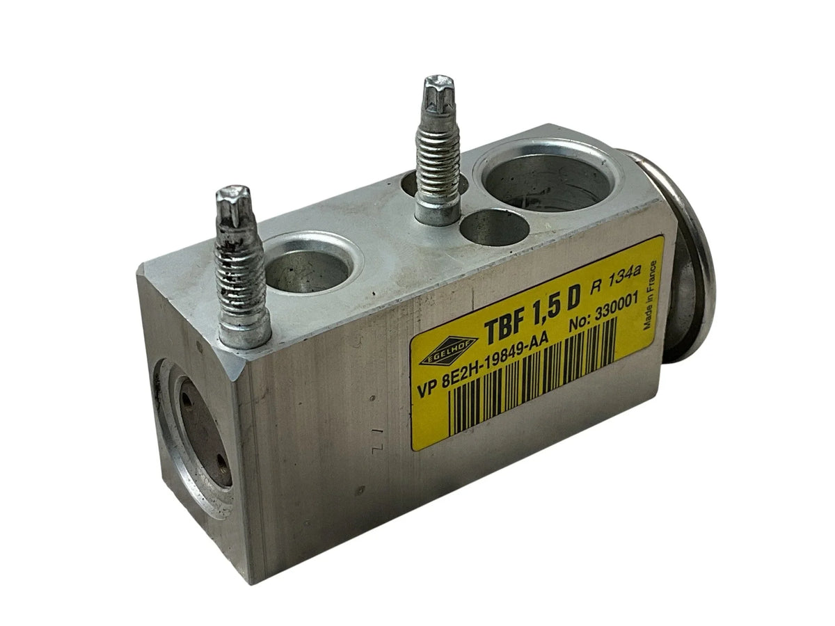 Valvula Expansion A/C Ford Fiesta 08-17 8E2H19849AA