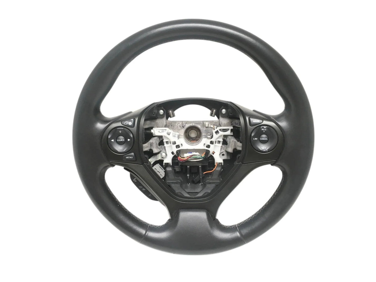 Volante Honda Civic IX FK 78500TV0C512M1