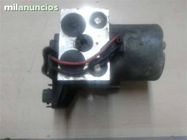 Abs Bosch Audi A6 2.5l 0265202401 0265202401