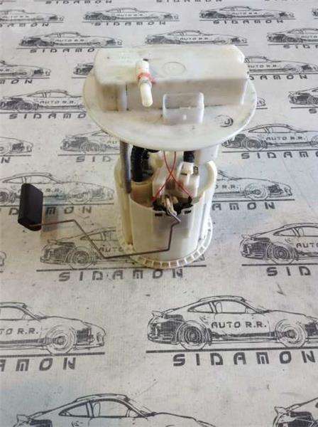 Aforador citroen c2 9645187980