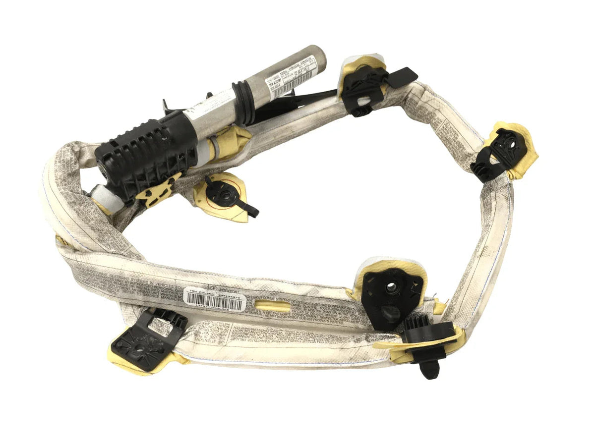 Airbag cortina izquierdo Bmw E92 30366089G