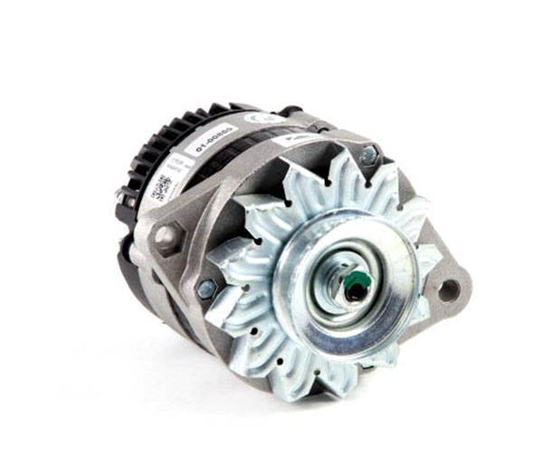 Alternador 0120489134