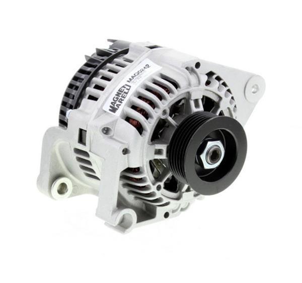 Alternador 2541710B