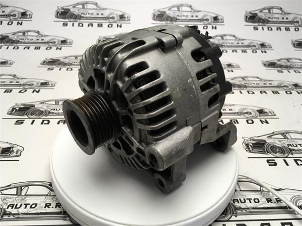 ALTERNADOR BMW 0986048921