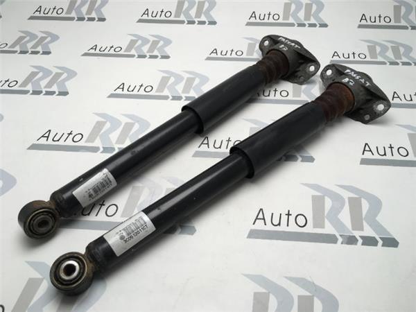 Amortiguadores traseros VW Passat B6 B7