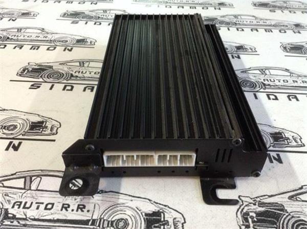 Amplificador jeep grand cherokee