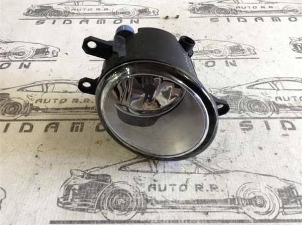 Antiniebla izquierdo toyota 89206391