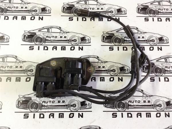 Bobinas fiat panda i 4x4