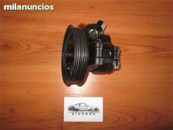 Bomba direcciÓn ford focus