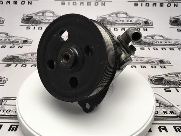Bomba direccion land rover 7h22-3a696-ab